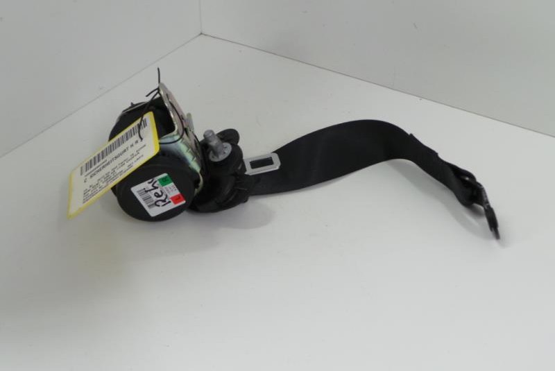 BMW Mini Cooper R56 Bj.13 Gurt Sicherheitsgurt hinten rechts 601030000E